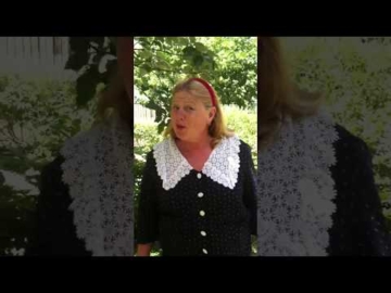Презентація Актриси Журбенко Валентина (укр. мова)